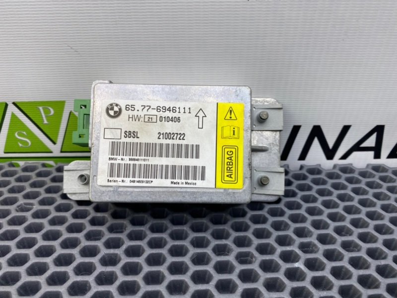 Блок Airbag, 1000 рублей, Калининград