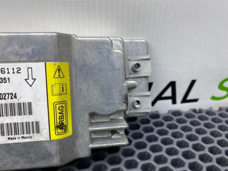 Блок Airbag, 1200 рублей, Калининград