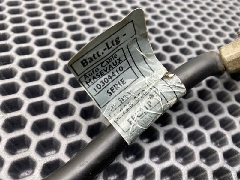 Клемма аккумулятора, 1600 рублей, Калининград