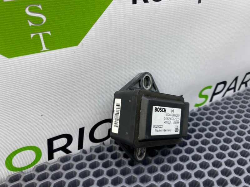 Датчик ускорения, 1700 рублей, Калининград