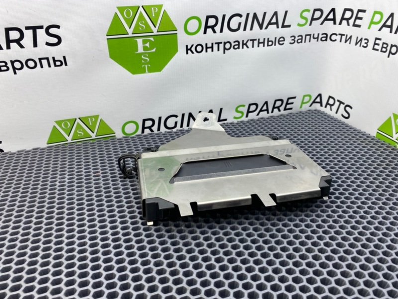 Блок управления сиденьем, 2700 рублей, Калининград