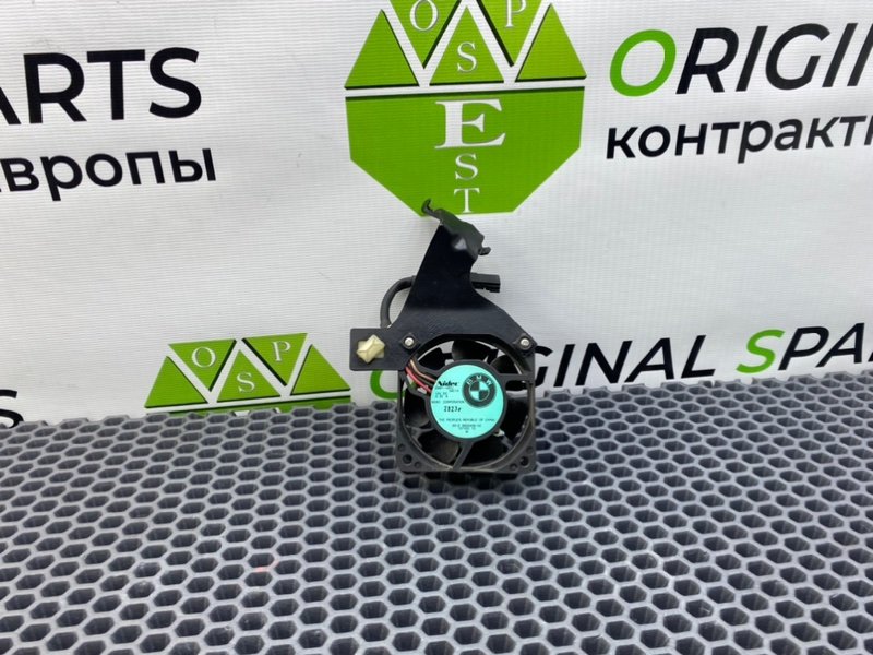 Вентилятор эбу, 1000 рублей, Калининград