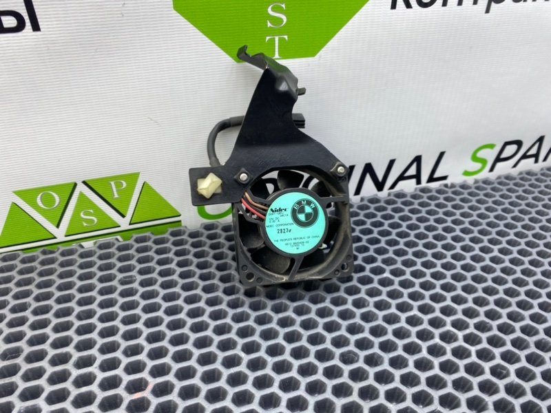 Вентилятор эбу, 1000 рублей, Калининград