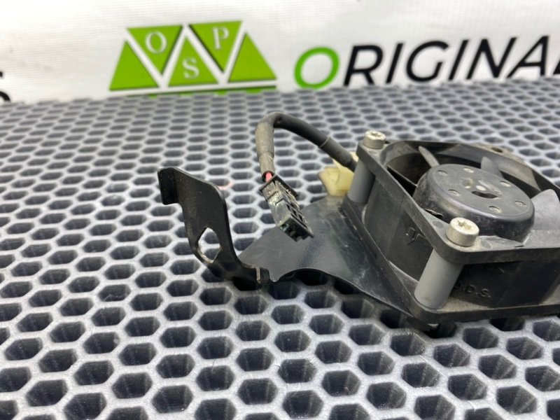 Вентилятор эбу, 1000 рублей, Калининград