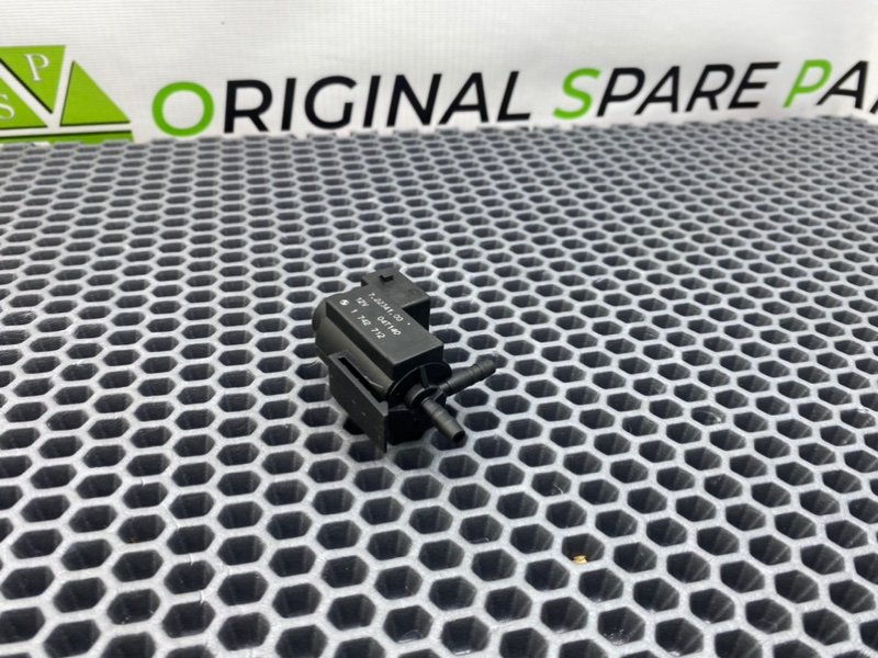 Клапан электромагнитный, 1000 рублей, Калининград