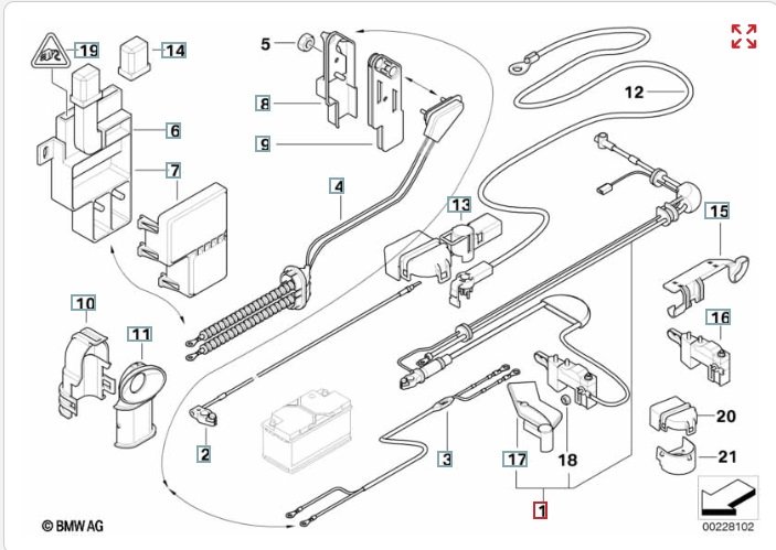 Клемма аккумулятора, 3100 рублей, Калининград