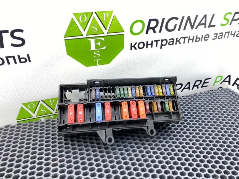 Блок предохранителей салонный, 1700 рублей, Калининград