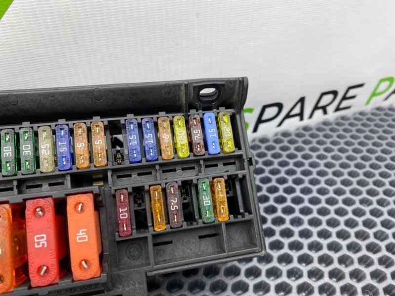 Блок предохранителей салонный, 1700 рублей, Калининград