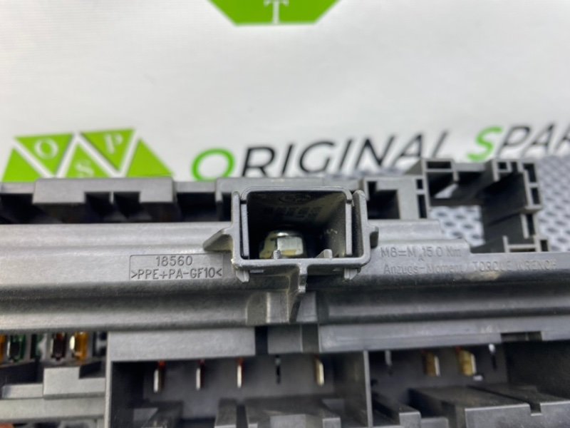 Блок предохранителей салонный, 1700 рублей, Калининград