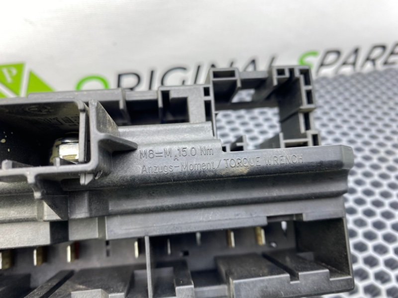 Блок предохранителей салонный, 1700 рублей, Калининград