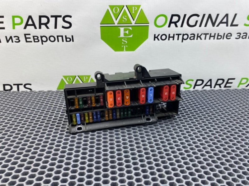 Блок предохранителей салонный, 1700 рублей, Калининград