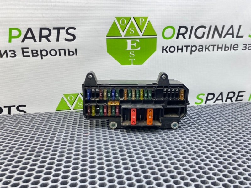 Блок предохранителей, 1200 рублей, Калининград