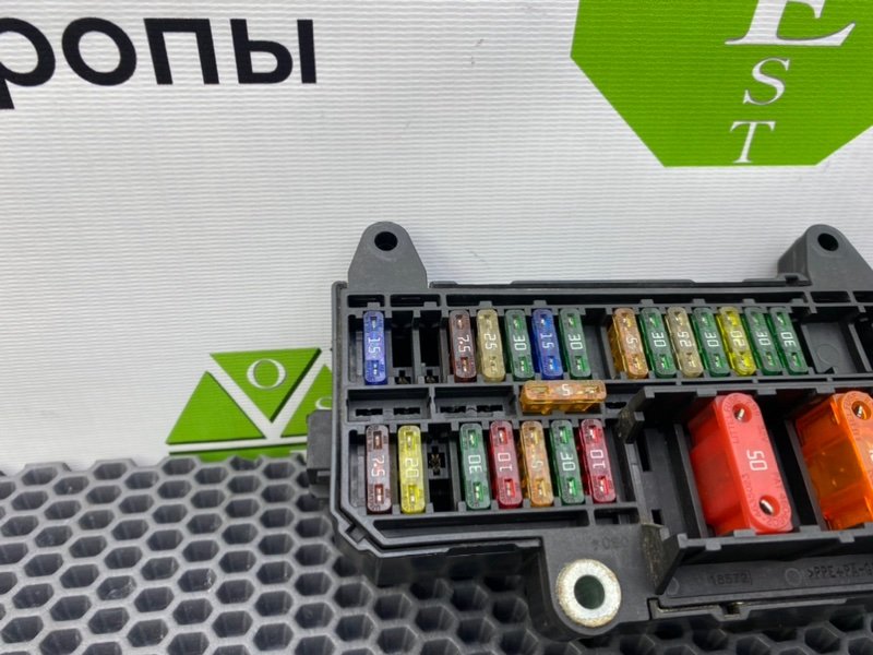 Блок предохранителей, 1200 рублей, Калининград