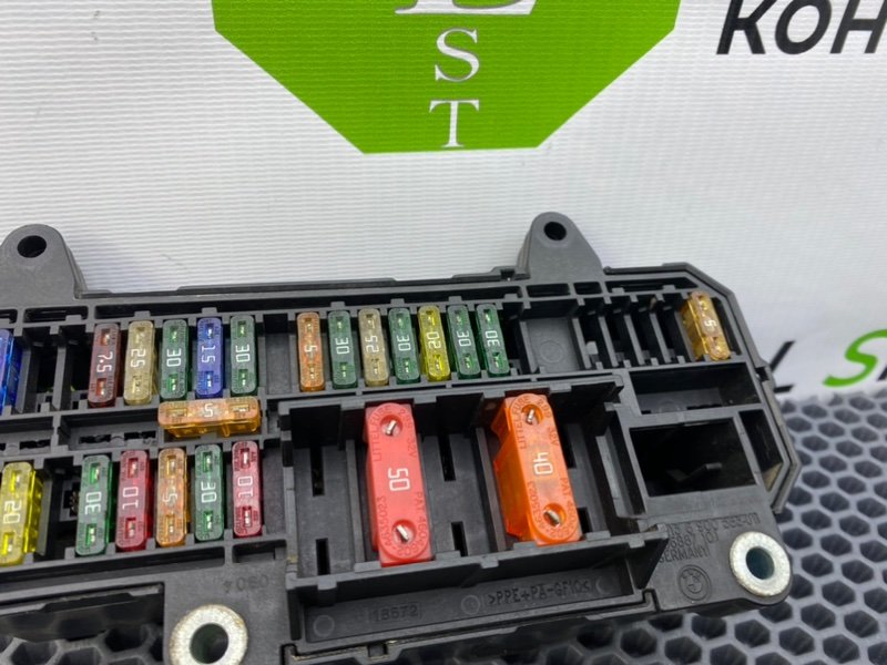 Блок предохранителей, 1200 рублей, Калининград