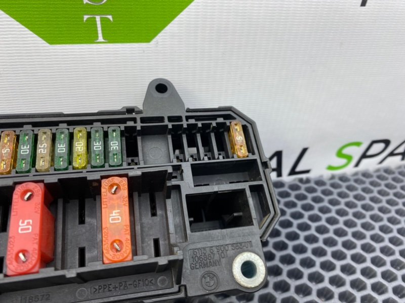 Блок предохранителей, 1200 рублей, Калининград