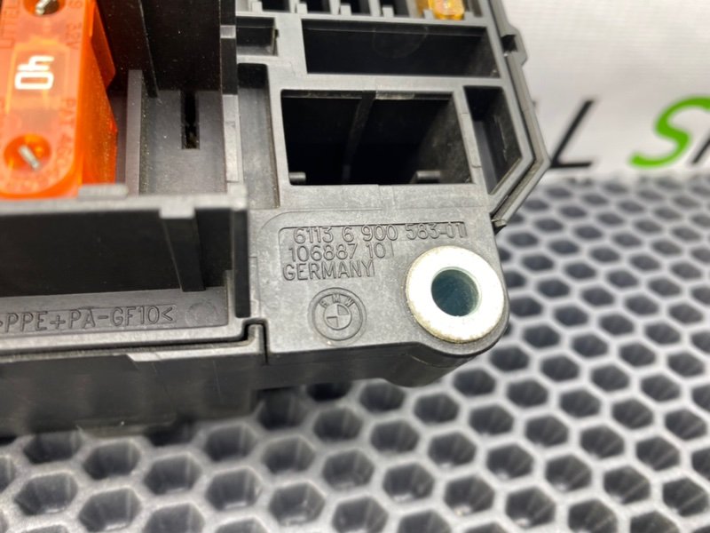 Блок предохранителей, 1200 рублей, Калининград