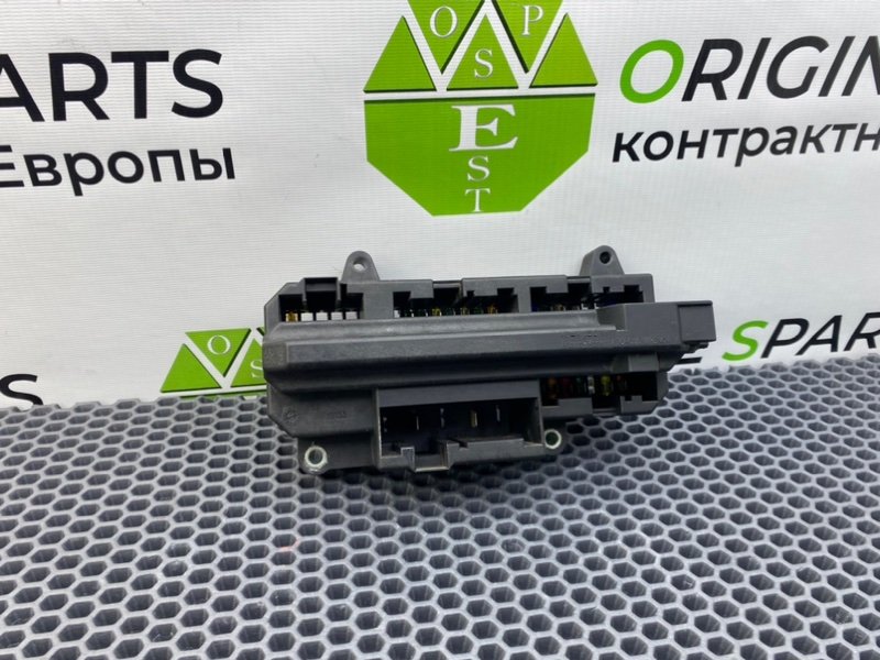 Блок предохранителей, 1200 рублей, Калининград