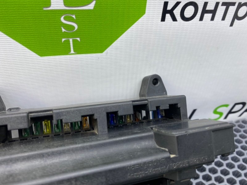 Блок предохранителей, 1200 рублей, Калининград