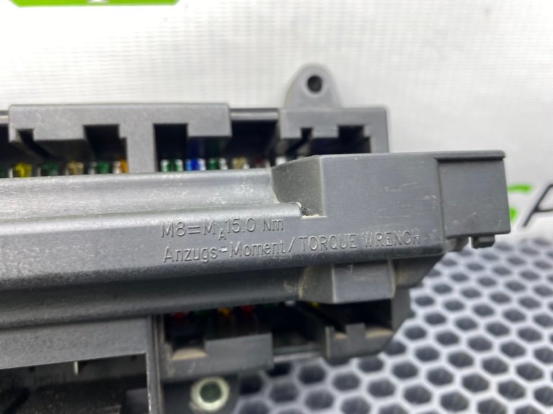 Блок предохранителей, 1200 рублей, Калининград