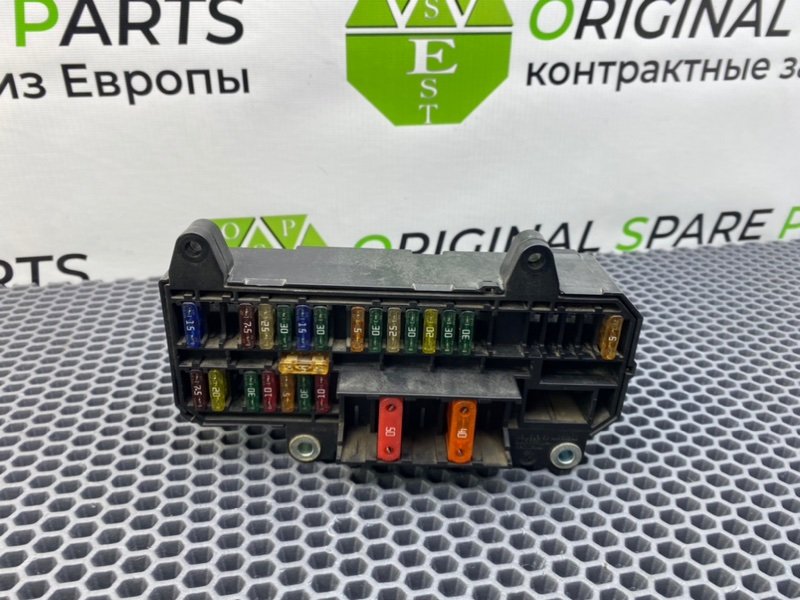 Блок предохранителей, 1200 рублей, Калининград