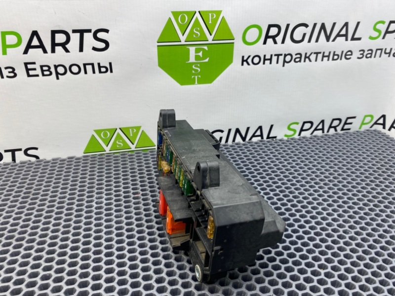 Блок предохранителей, 1200 рублей, Калининград