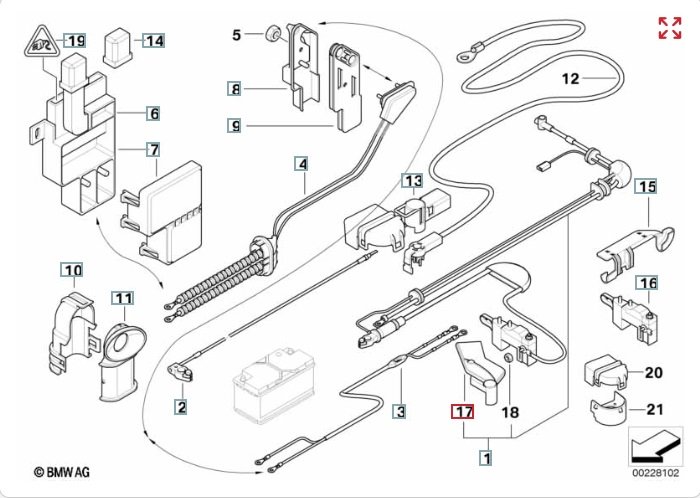 Клемма аккумулятора, 1000 рублей, Калининград