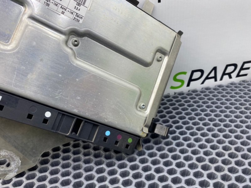 Блок управления сиденьем, 2700 рублей, Калининград