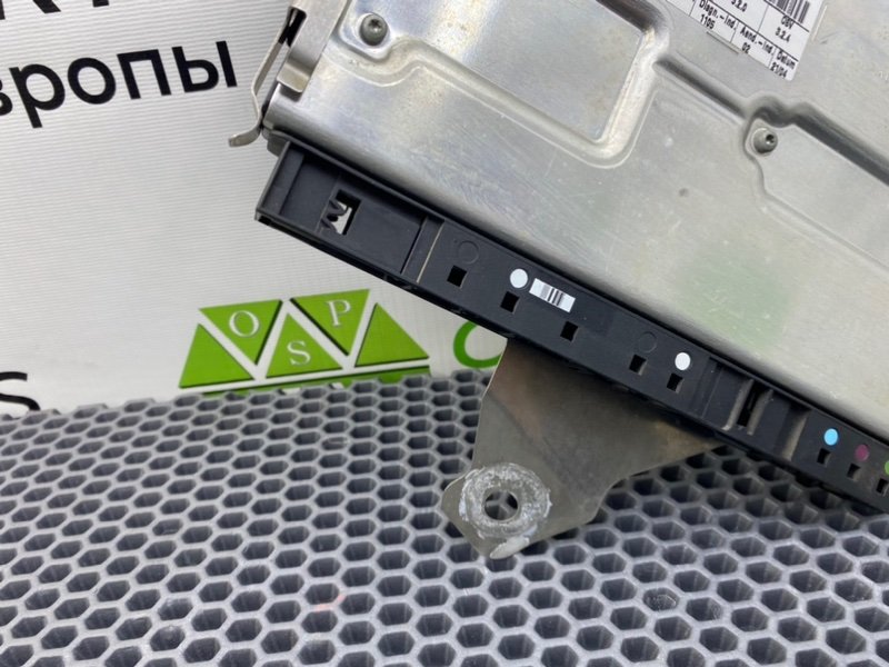 Блок управления сиденьем, 2700 рублей, Калининград