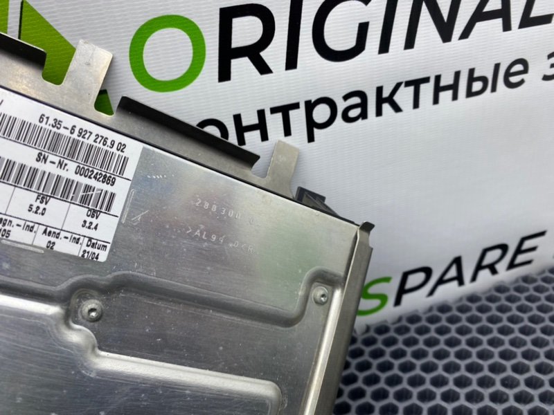 Блок управления сиденьем, 2700 рублей, Калининград