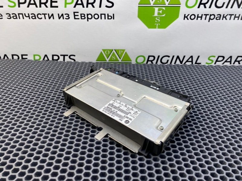 Блок управления сиденьем, 2700 рублей, Калининград