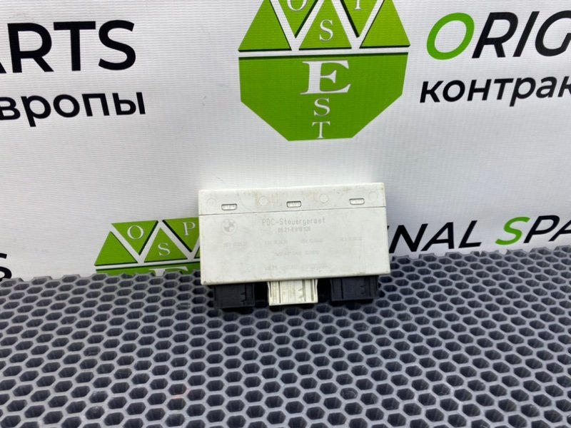 Блок парктроников, 4200 рублей, Калининград