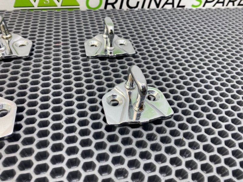 Защелка двери, 1000 рублей, Калининград