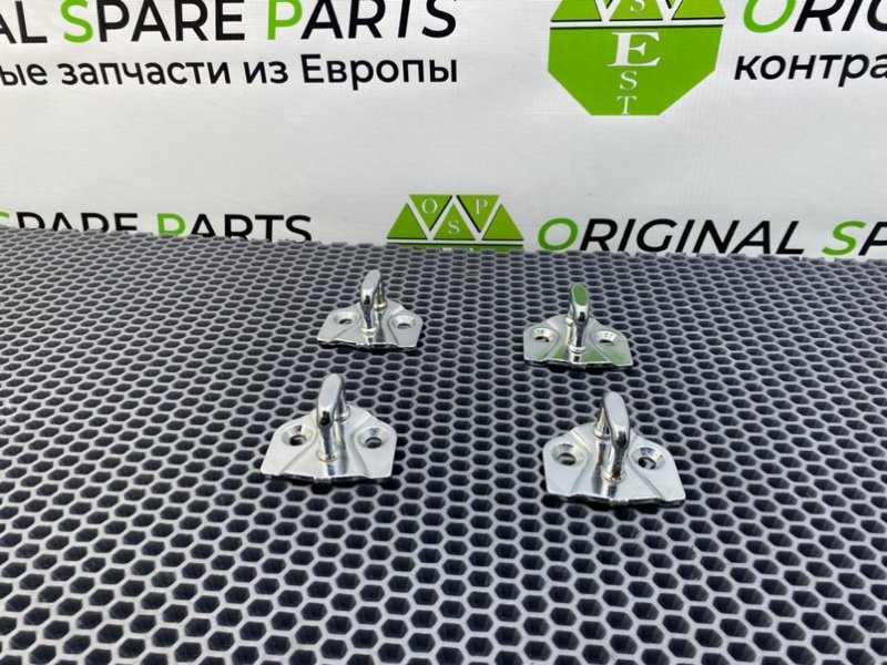 Защелка двери, 1000 рублей, Калининград