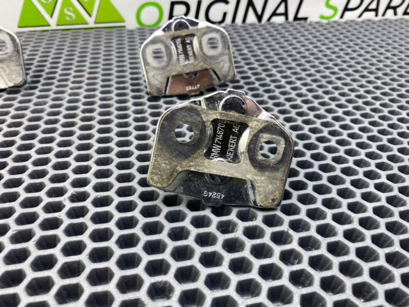 Защелка двери, 1000 рублей, Калининград