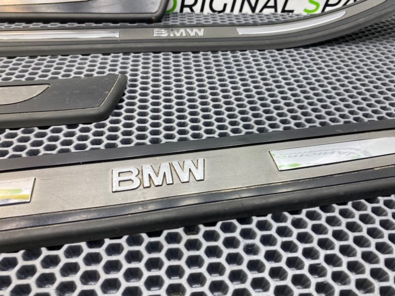 Накладки порогов, 2600 рублей, Калининград