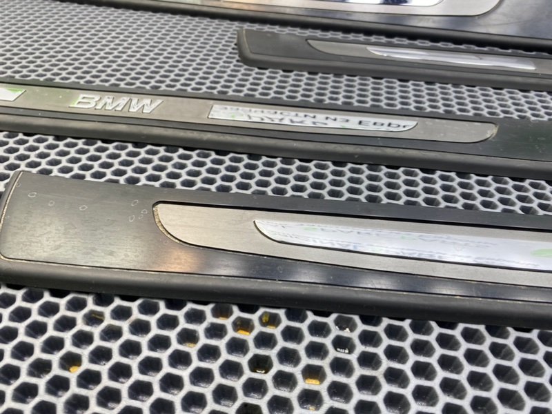 Накладки порогов, 2600 рублей, Калининград