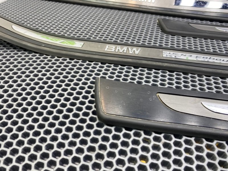 Накладки порогов, 2600 рублей, Калининград