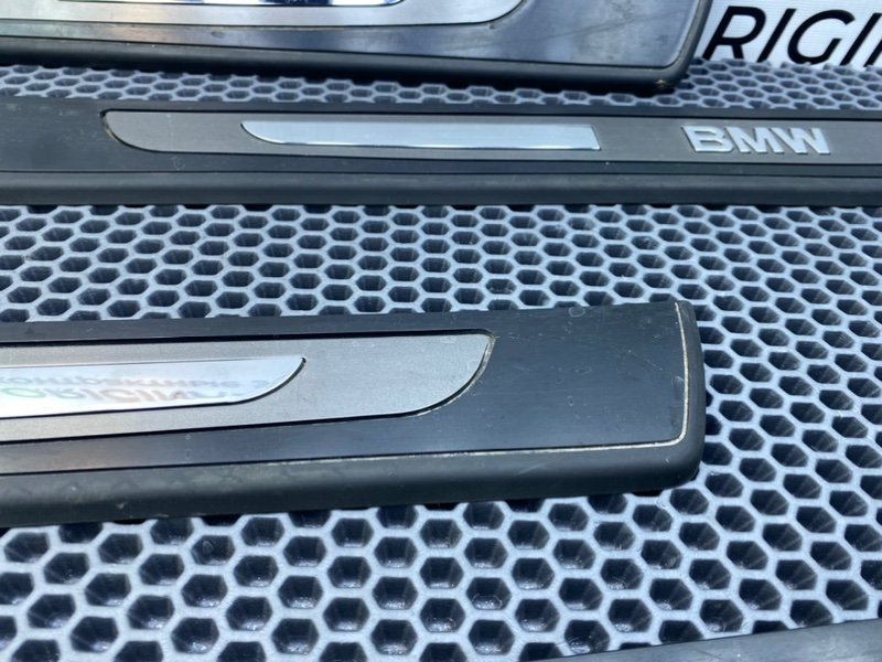 Накладки порогов, 2600 рублей, Калининград