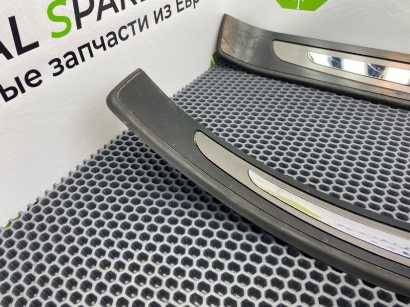 Накладки порогов, 2600 рублей, Калининград