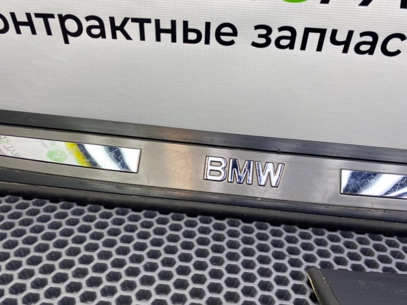 Накладки порогов, 2600 рублей, Калининград