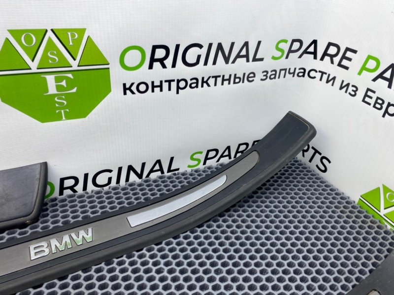 Накладки порогов, 2600 рублей, Калининград