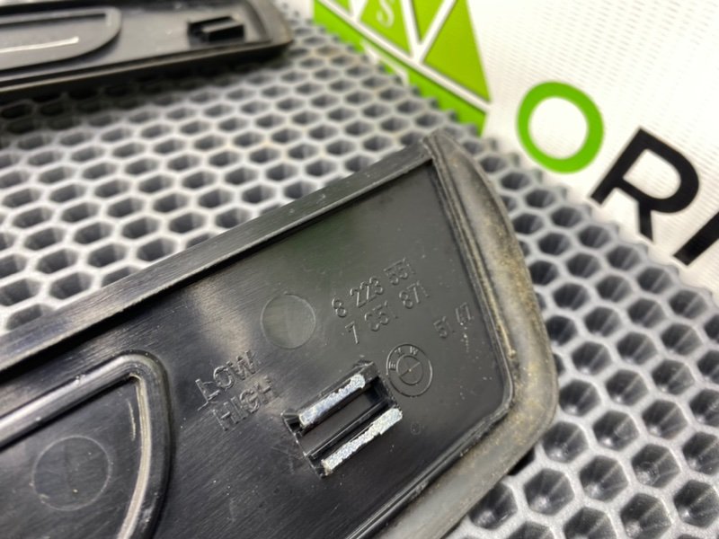 Накладки порогов, 2600 рублей, Калининград