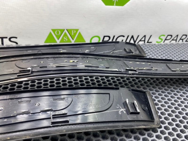 Накладки порогов, 2600 рублей, Калининград