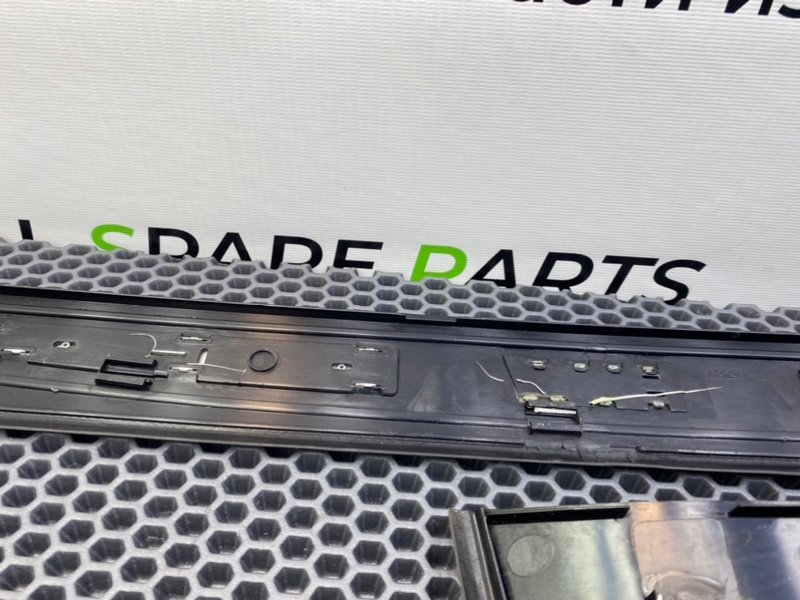 Накладки порогов, 2600 рублей, Калининград