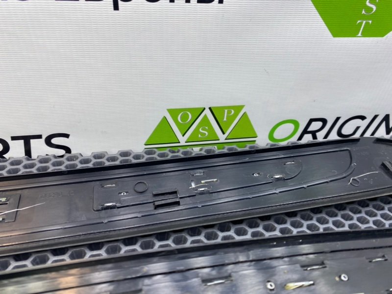 Накладки порогов, 2600 рублей, Калининград