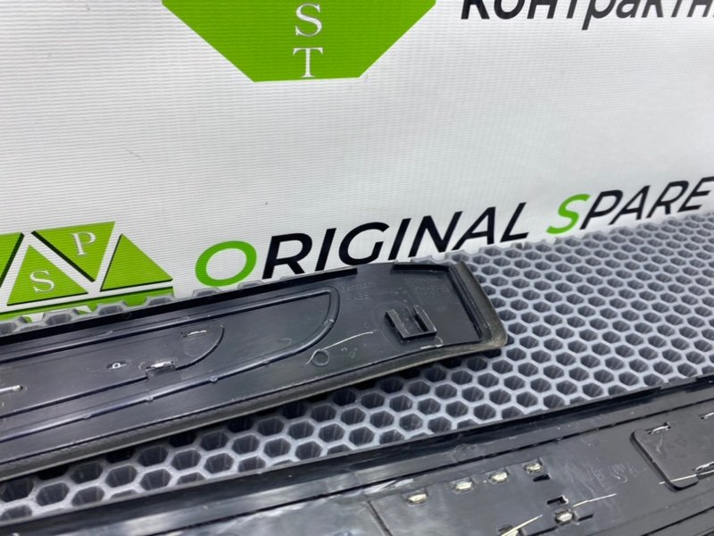 Накладки порогов, 2600 рублей, Калининград