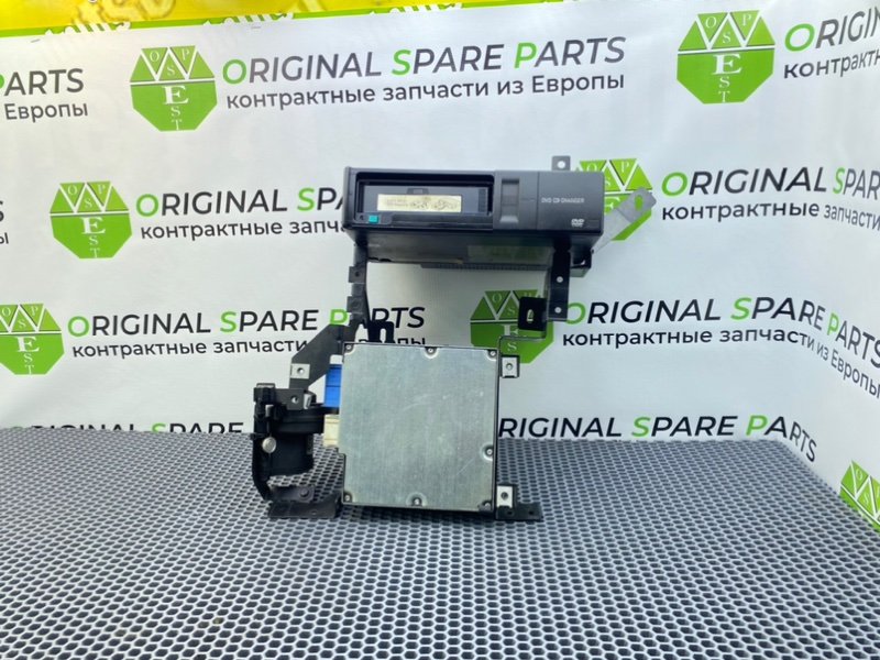 CD-Чейнджер, 5100 рублей, Калининград