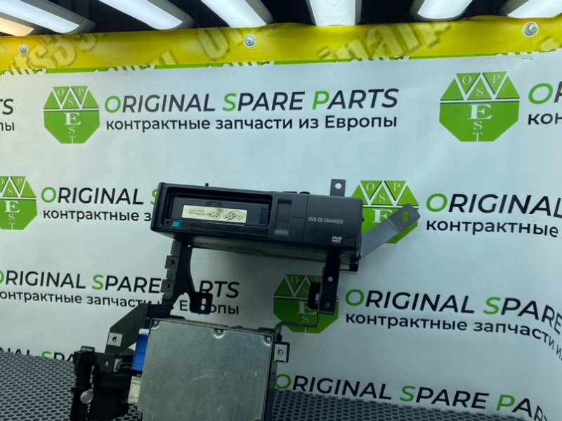 CD-Чейнджер, 5100 рублей, Калининград