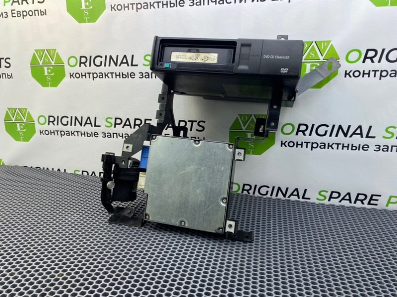 CD-Чейнджер, 5100 рублей, Калининград