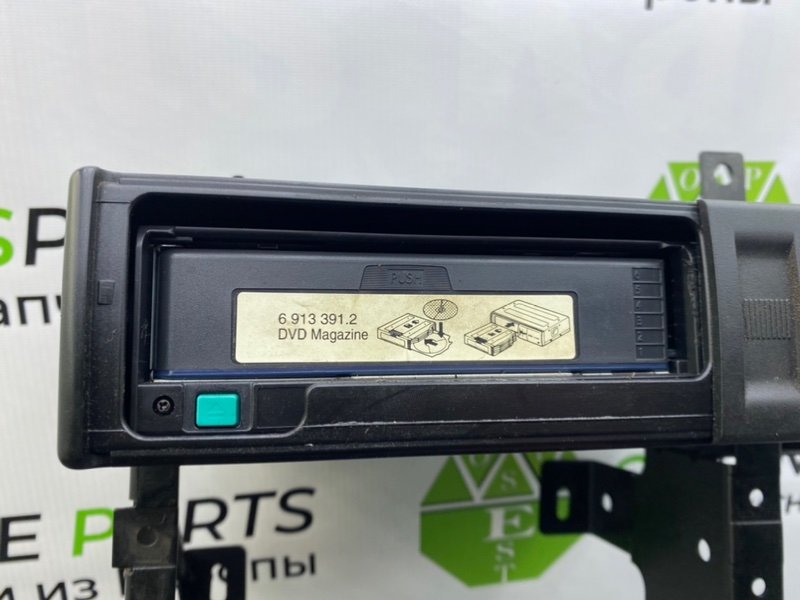 CD-Чейнджер, 5100 рублей, Калининград